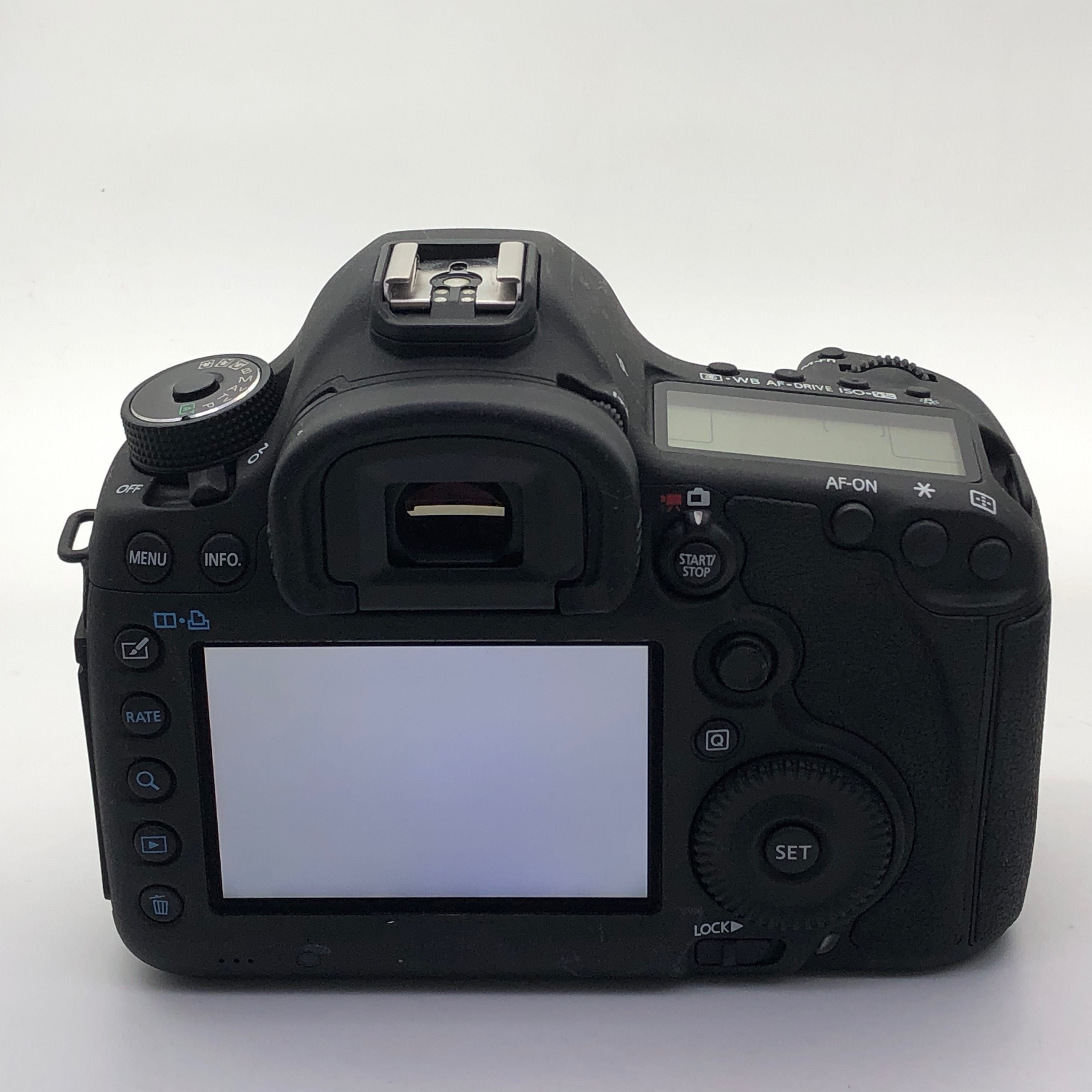 Original Second-hand canons 5D Mark III+24-70F2.8 dslr cameras,full frame 5D3 digital camera with Original Accessories B2B ready
