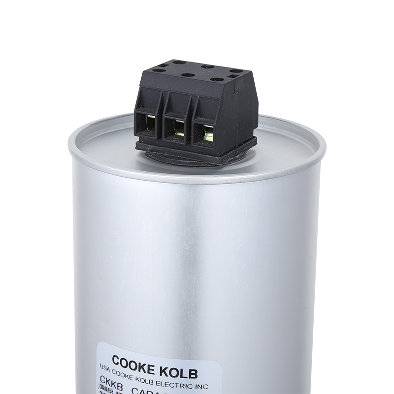 Self-healing Shunt Capacitors Various Sizes Available Power Capacitor Banks