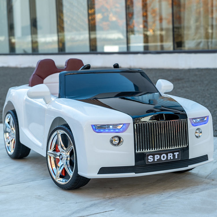Электрический детский автомобиль (12V)