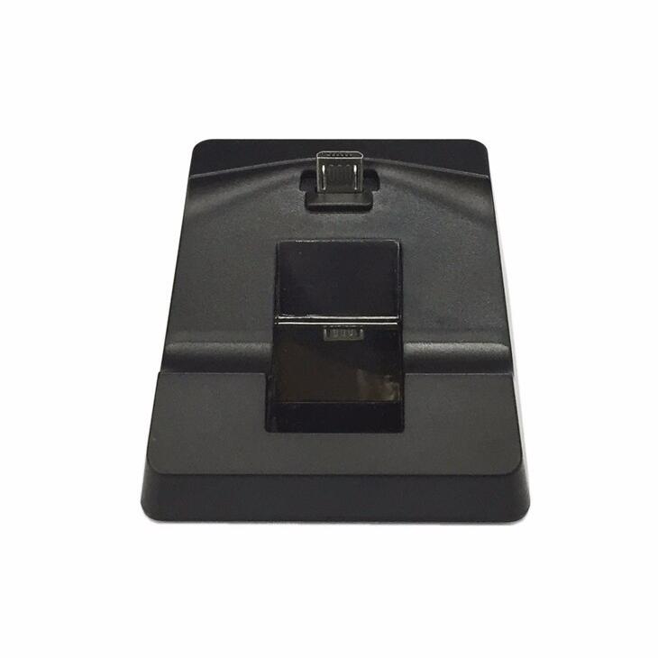 Mini Single Controller Charger Charging Station Dock for PS4 Games Controller Charger Charging Stand