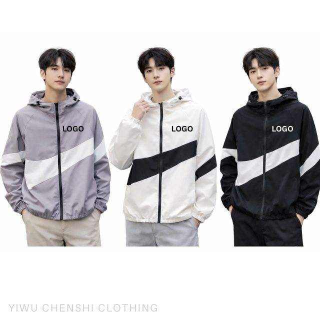 Men Trendy Customized Style