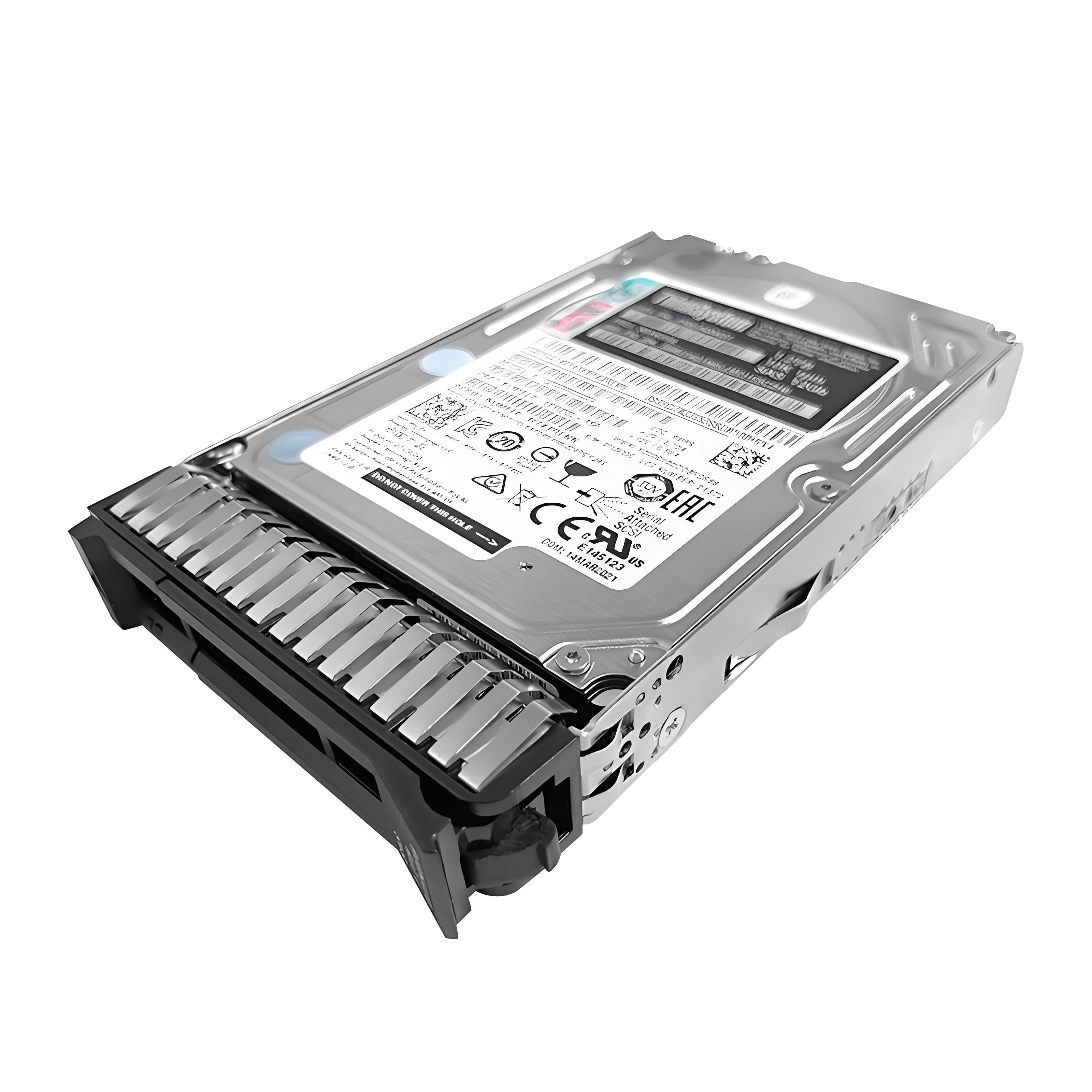 Genuine Lenovo 2TB 7.2K SATA 6Gbps HDD 3.5-inch Enterprise-grade for ThinkSystem Servers,Data Center Storage & Virtualization