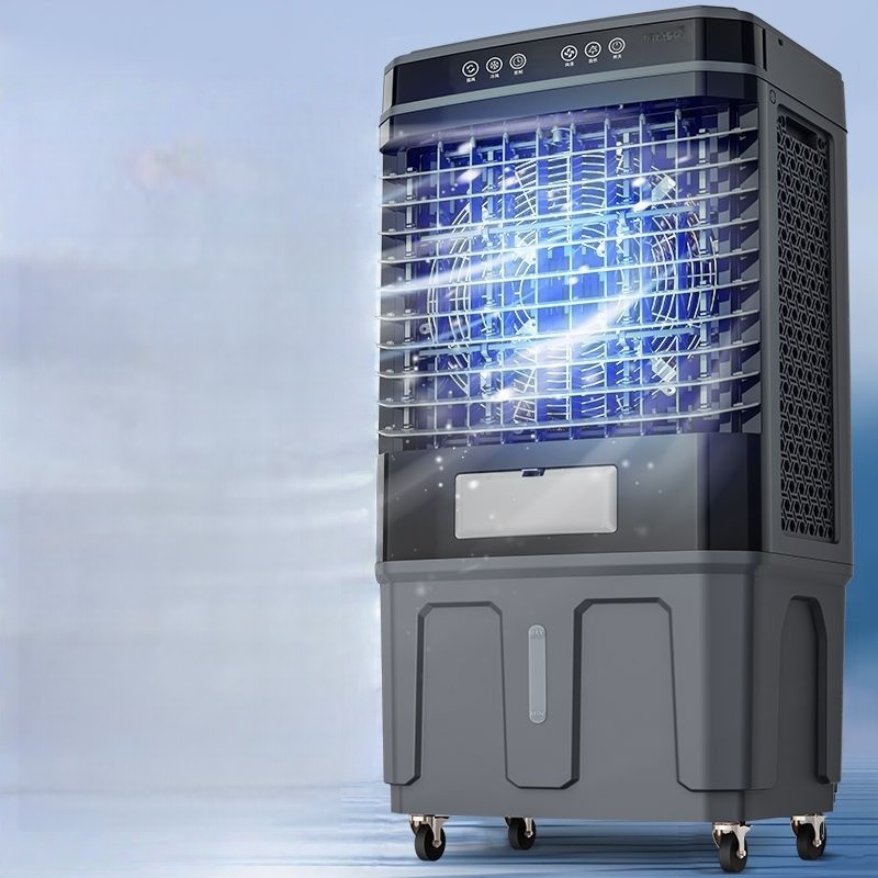 Factory-direct Sales of Vertical air Conditioners, Evaporative air Coolers, and Portable air Conditioners