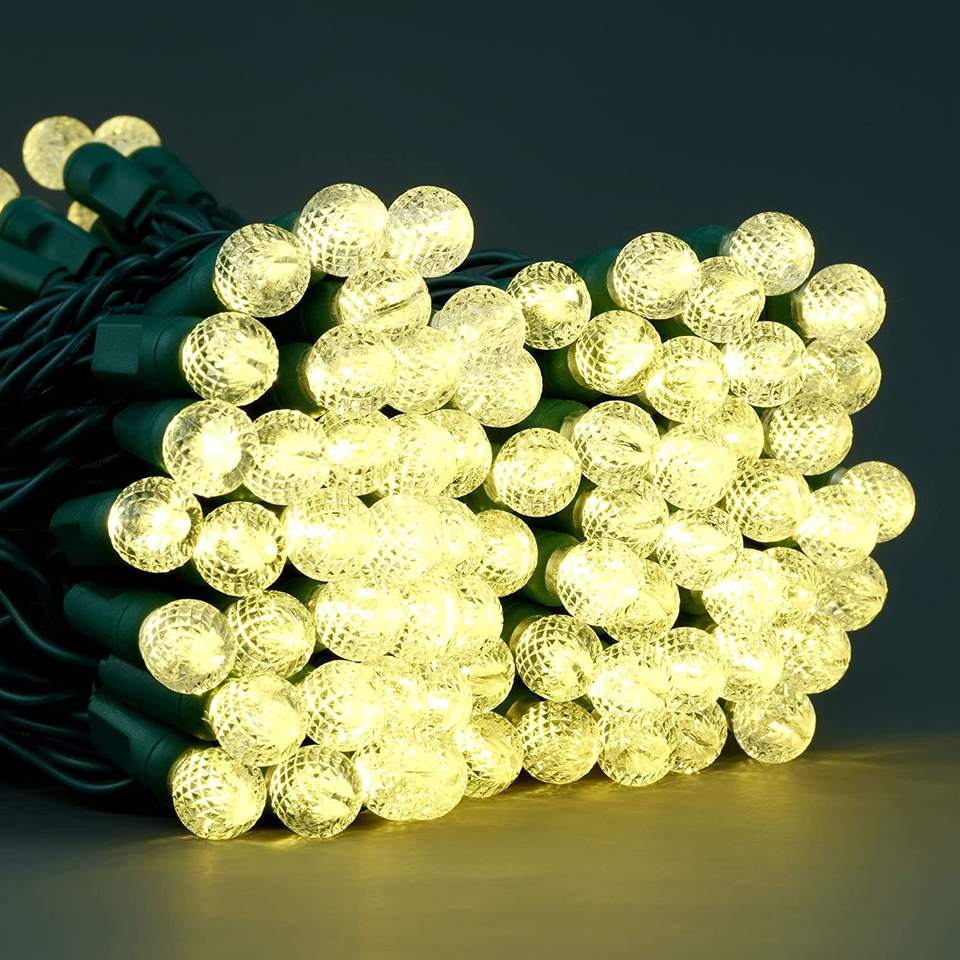 Мини-шары Mini Ball (UL Listed)