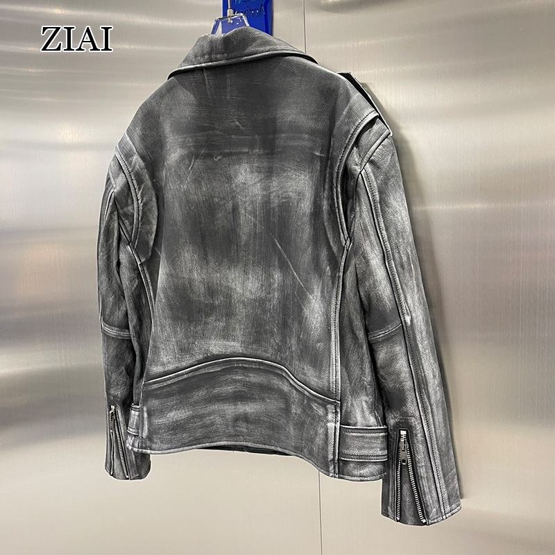Fashion Faux Leather Ladies