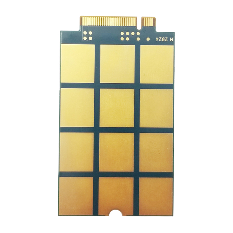 RM500Q-GL 5G Cellular Modem with M.2 Form Factor Optimized for IoT and EMBB Applications 5G Module