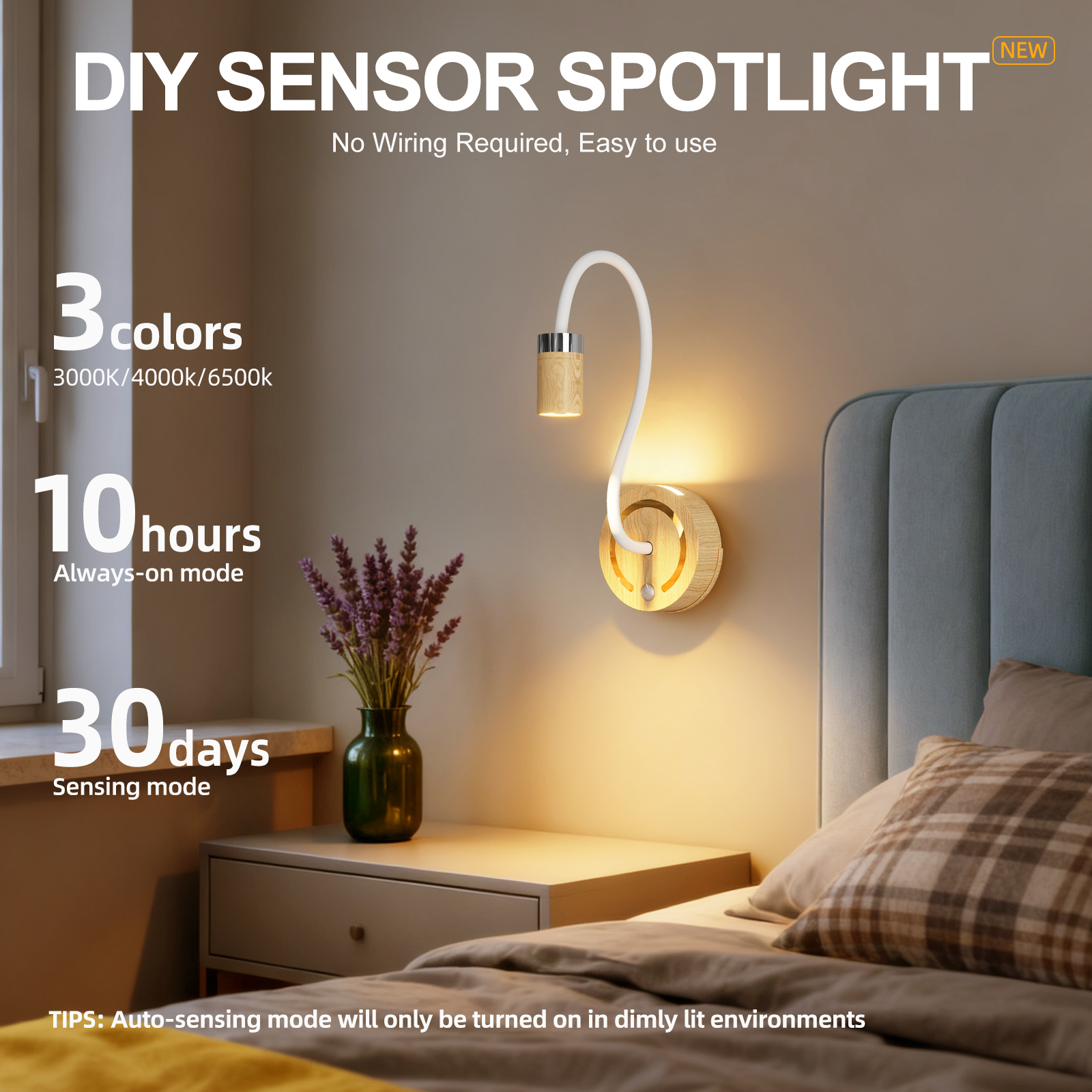 Desk Lamps Nordic Line Section Three Color USB Touch Switch Control Reading Bedroom Iron Decor Eye Protect Modern LED Table Lamp