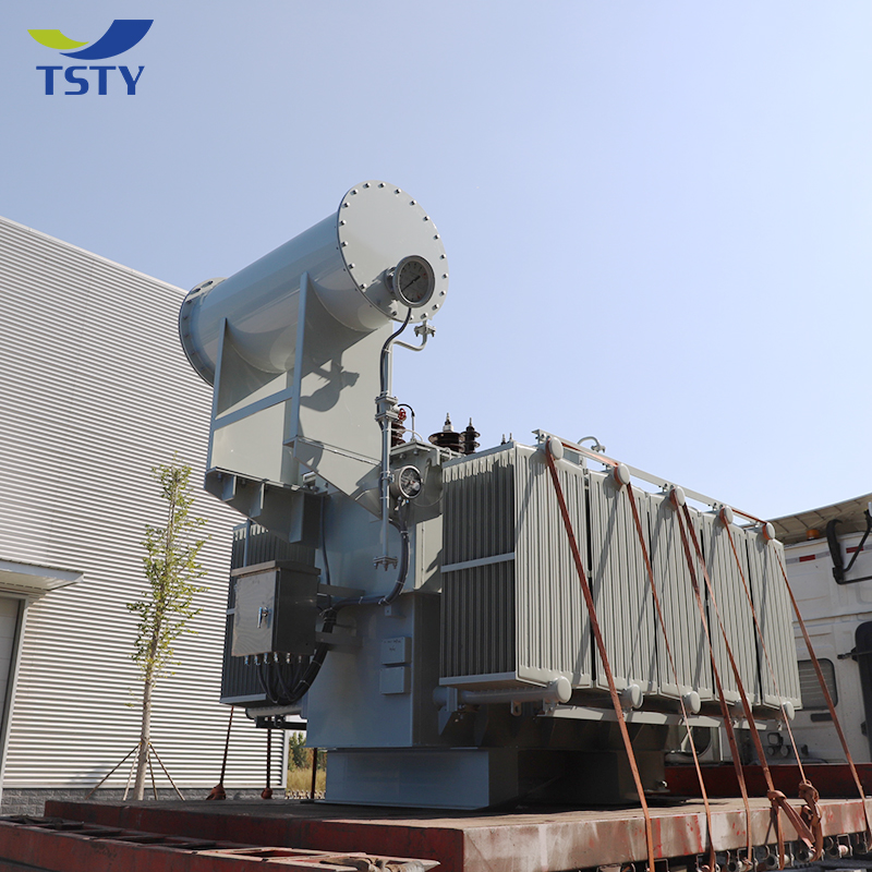 Transformers Manufacturing 2500 3500 6300 Kva Electric Transformer 13.2 Kv 150Kva 225kva transformers