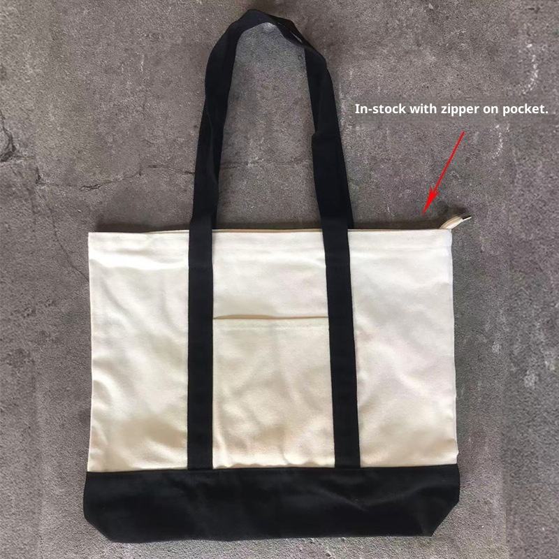 Сумка Low MOQ (In-stock Custom Bag)