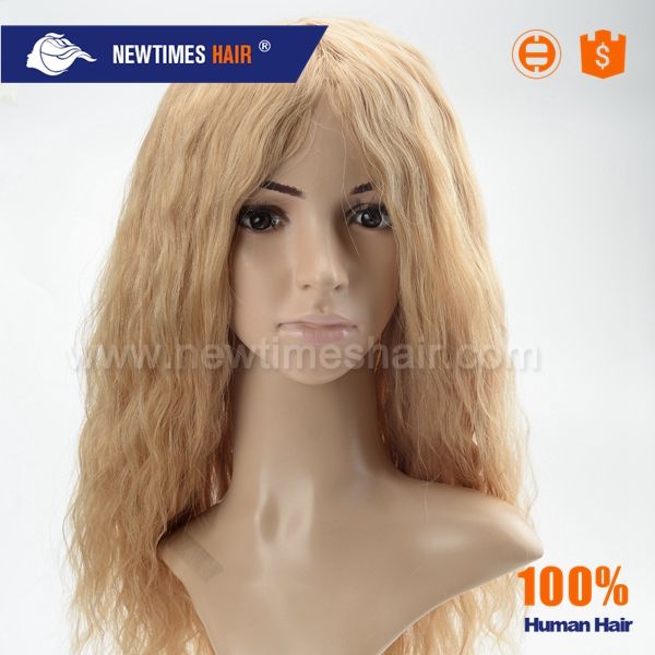 Светлые волосы Fashion Blond (Опт)