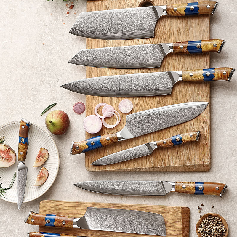Тяжелый топорик Butcher Master (Stainless Steel)