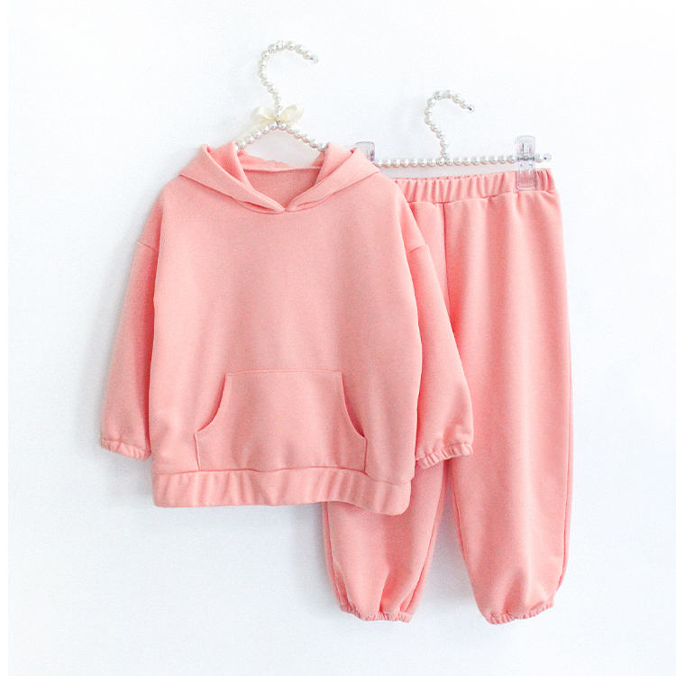 Костюм Fall Casual (High Quality Long Sleeve)