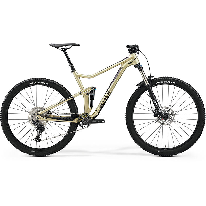 Горный велосипед MTB повышенной прочности
