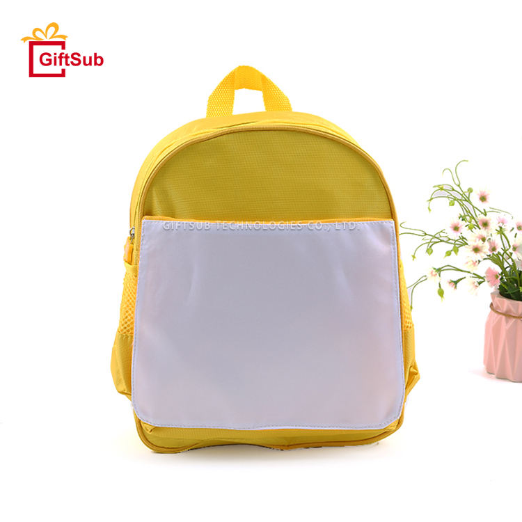 Рюкзак под сублимацию (Sublimation Blanks Collection)