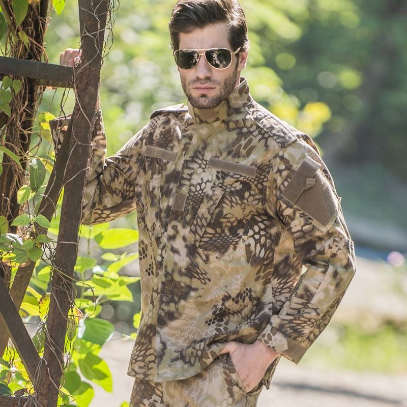 Система Security Uniform (Factory Price)