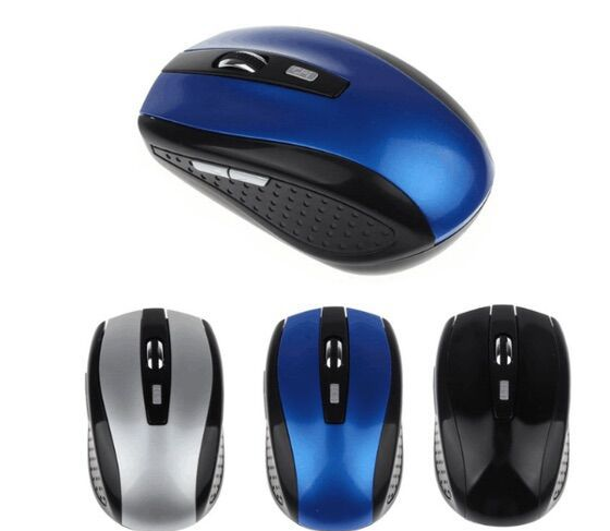 Customization Manufacturer 3100 Wireless Mouse Notebook Computer Accessories Business Cross-border Mouse