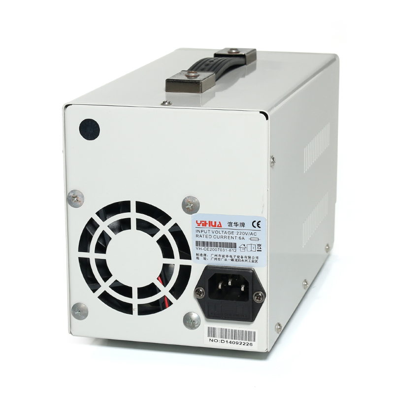 YIHUA 305D III 30v 5a Variable Adjustable Voltage Dc Power Supply