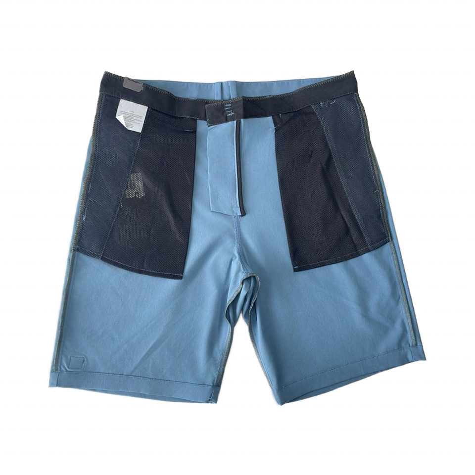Men's Nylon Drawstring Shorts