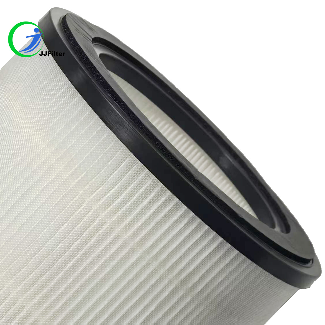 Replacement Filter for 800 Series AC0820 and AC0819 Air Purifiers HEPA NanoProtect  12 Months Lifetime, Black&White (FY0194-30)