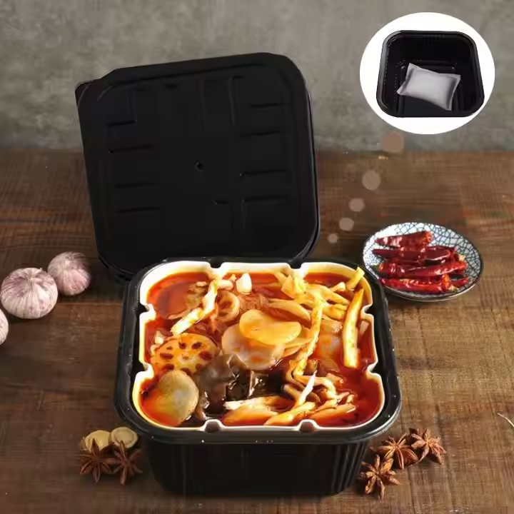 Беспламенный нагреватель (Flameless Heater 40-90g)