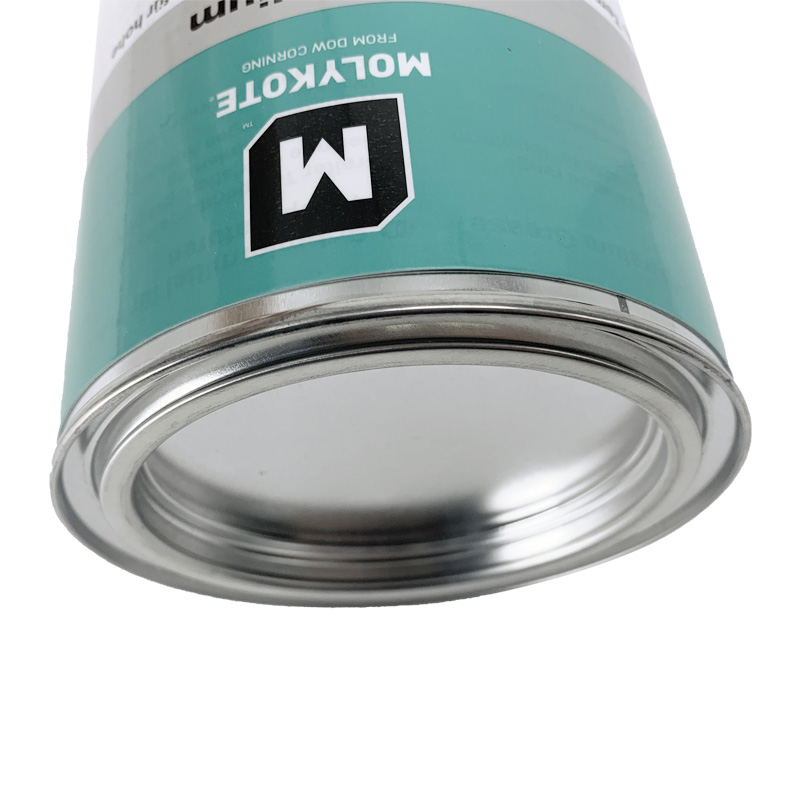 Molykote 44M Anti-Wear Bearing Grease Gear Silencing Lubricant Plastic Grease