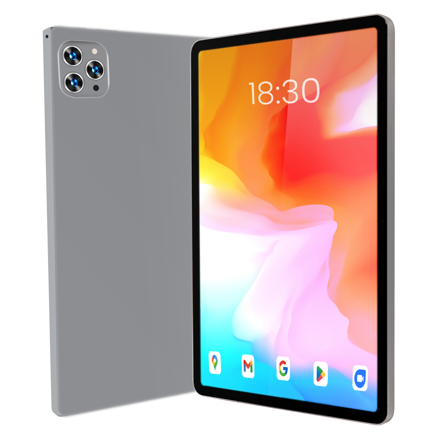 Wholesale 10 Inch Android Tablet Pc 4G Wifi Entertainment 10 Inch Tablet 2GB+32GB Octa Core Kids Tablets PC Manufacturer