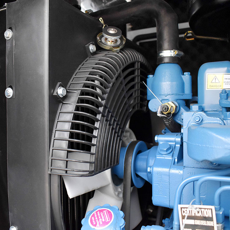 Silent Diesel Generator 15kw Silent Diesel Generator 25kva 50kva Silent Diesel Generator 20kva