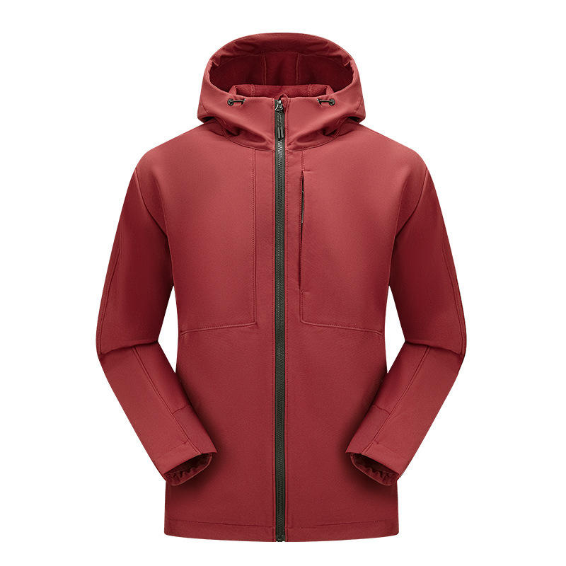 Unisex High-quality Winter Coat