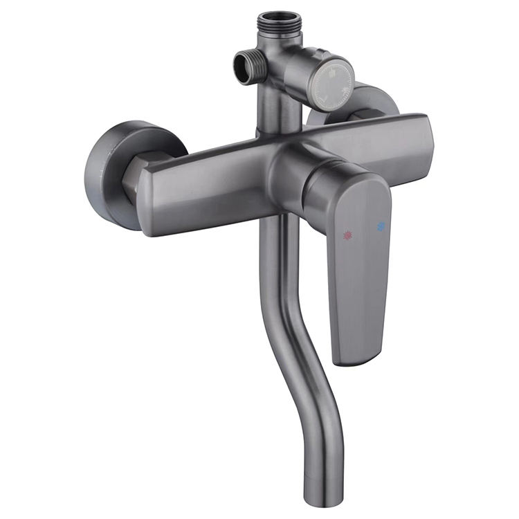 Медный смеситель для ванной (All Copper Water Faucets)