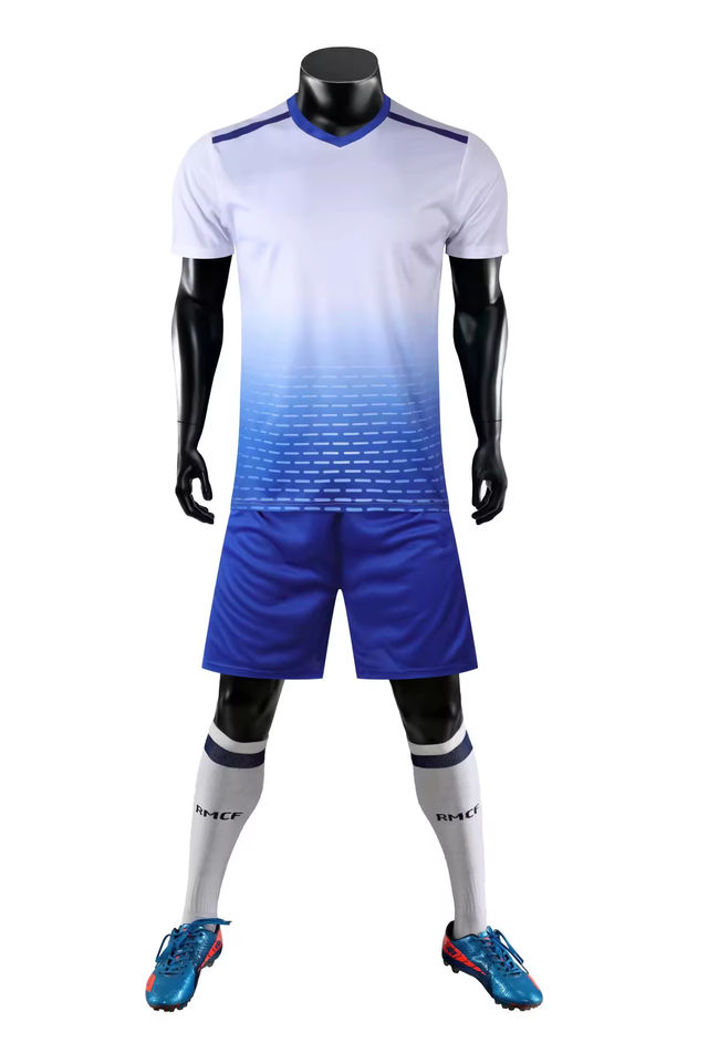 New Design Custom Team Sportswear