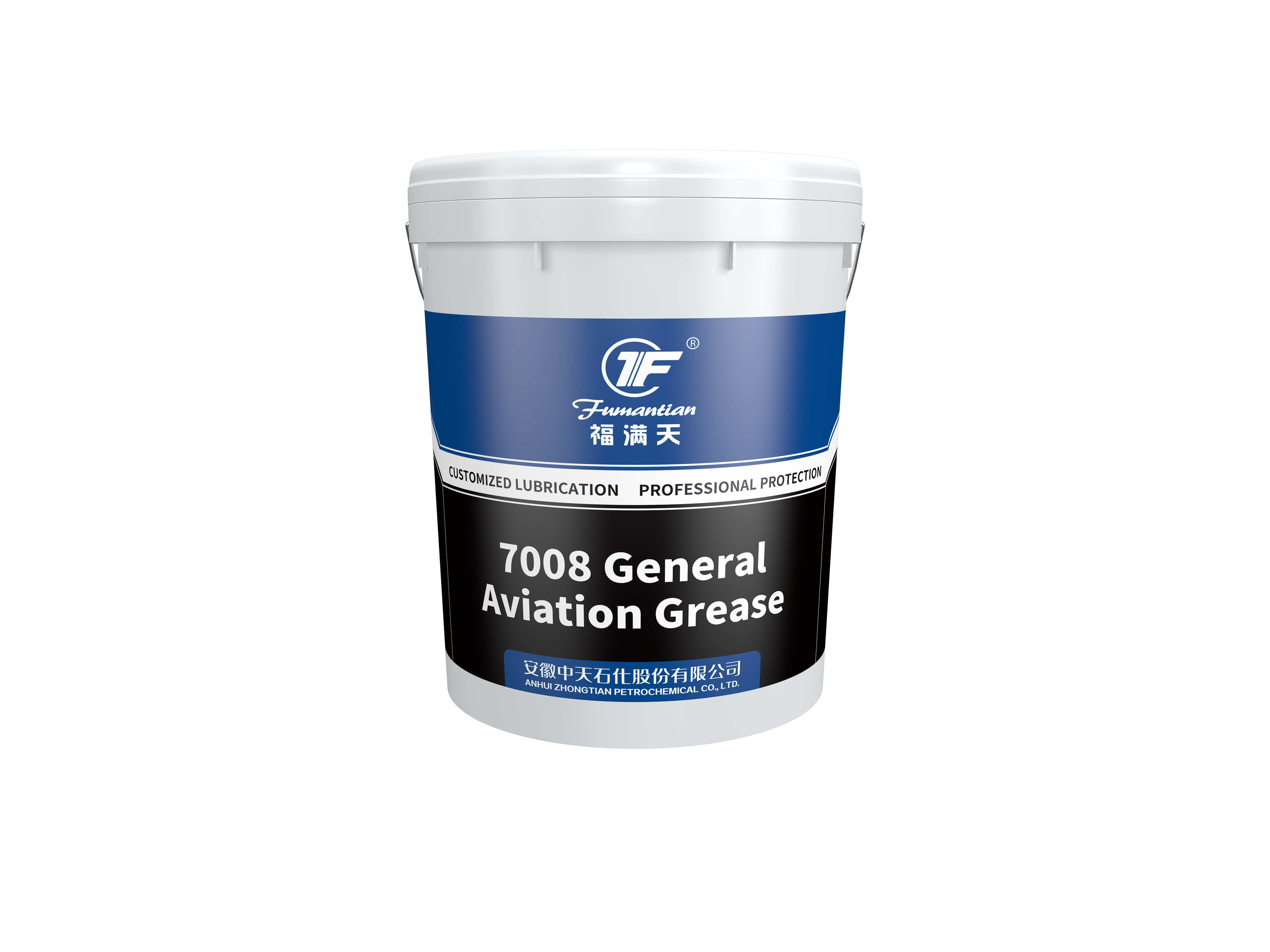 7008 Industrial Lubricant General Aviation Grease Base Oil Additives Thinner NLGI 2# 170 High/Low Temp Performance 400g 15kg