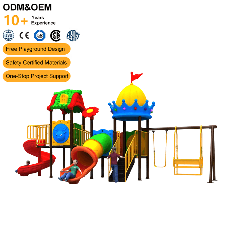Сертифицированный коммерческий игровой комплекс