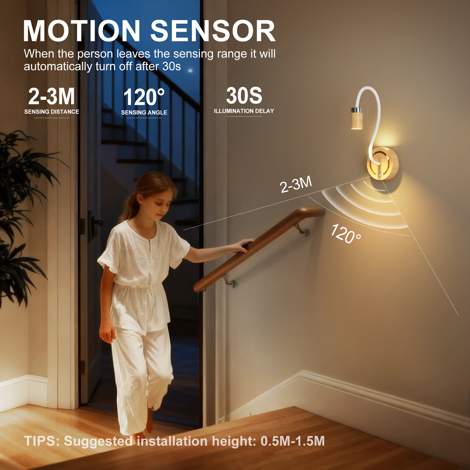 Desk Lamps Nordic Line Section Three Color USB Touch Switch Control Reading Bedroom Iron Decor Eye Protect Modern LED Table Lamp