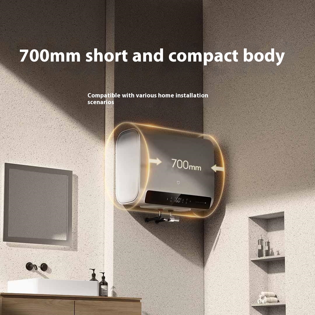 Xiaomi Mijia Smart Dual Gallbladder Electric Water Heater 60L P1 EWH60-MJ02