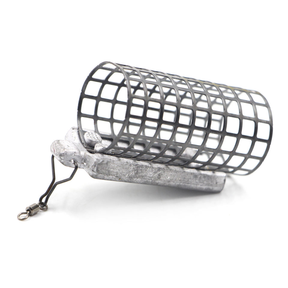 Речная кормушка-клетка (Mesh Feeder Cage)