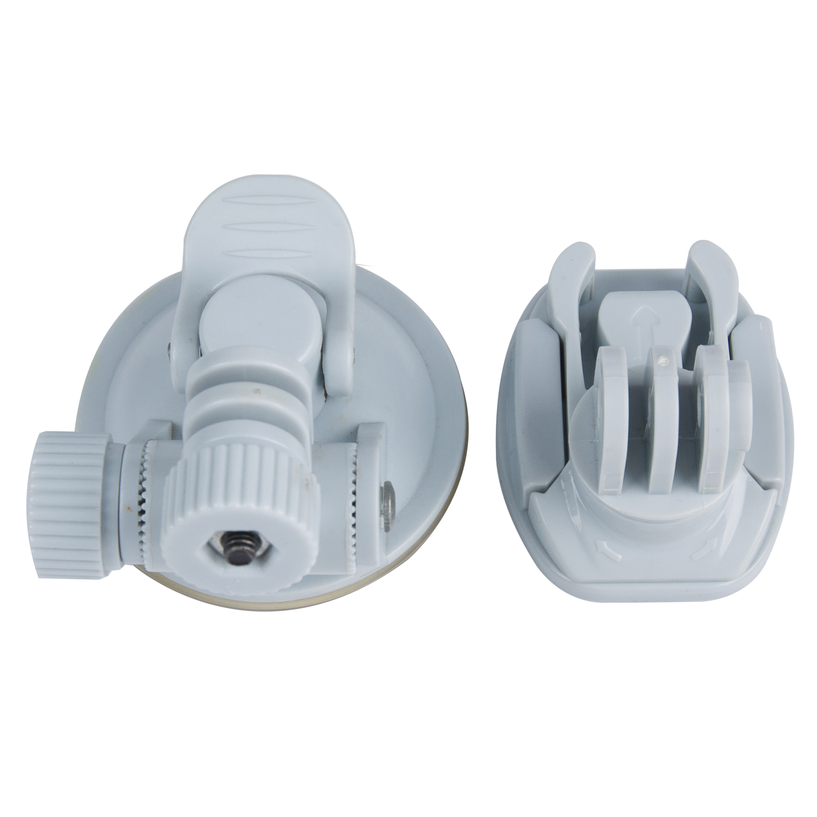High Quality ABS Injection Molded Household Supplies Shell Produce Mold Design Plastic Sucker with Screw