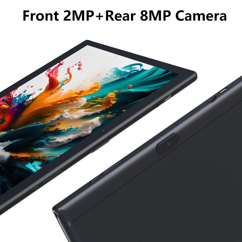 Wholesale OEM ODM 20GB/128GB Octa Core 2.2GHZ Wifi Gaming Pulgadas 10 Inch Tableta Tab Tabletes Android Tablettes PC Tablet