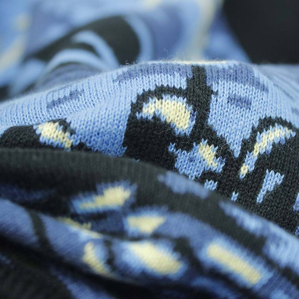 Custom OEM/ODM Long Sleeve Knit