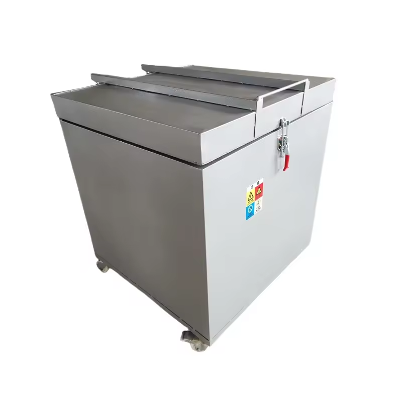 Professional Automatic Electric Pottery Kiln Furnace for Ceramics Molding and Blanking Flowers