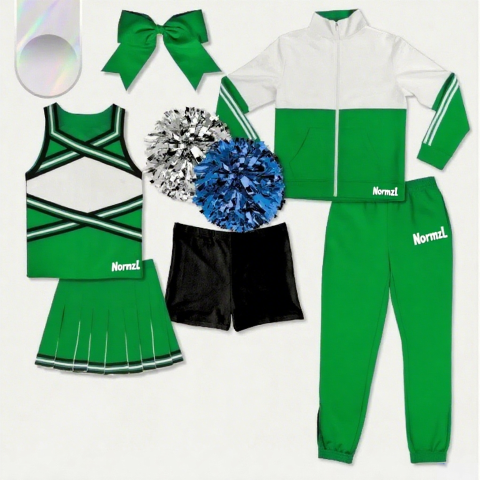 Система Varsity Cheer (Uniform Set)
