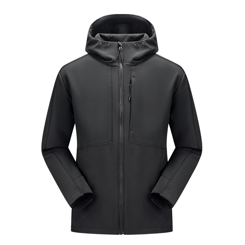 Unisex High-quality Winter Coat