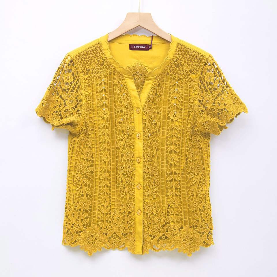 Блуза High-end (High-end Women's Blouses)