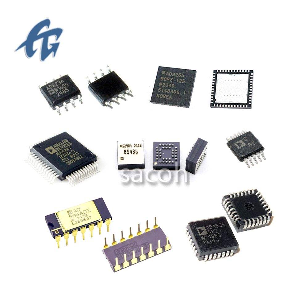 SACOH Microcontrollers and Processors, Fpga IC MCU 8BIT 8KB FLASH 20TSSOP STM32F STM8S003F3P6