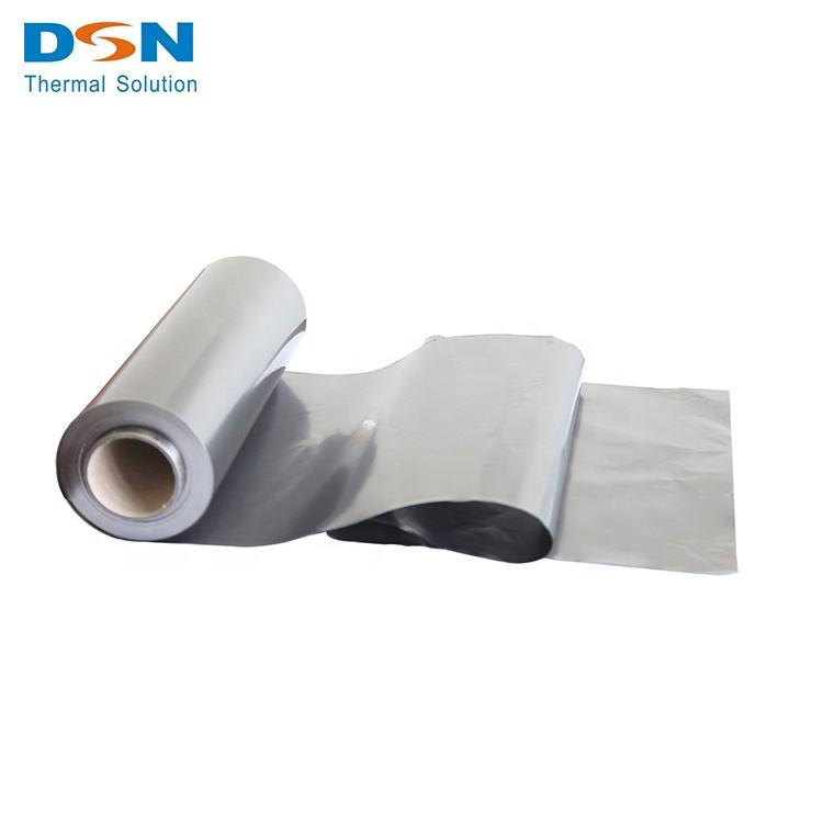 Листовой графит (Grafoil)