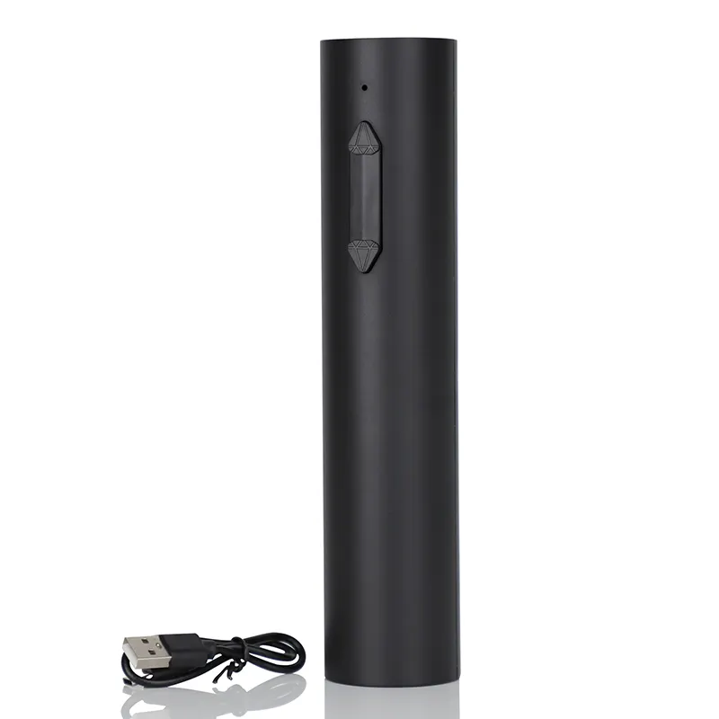 Hot Items USB Rechargeable Electric Wine Opener Wine Corkscrew Opener Daily Use Smart Gadgets