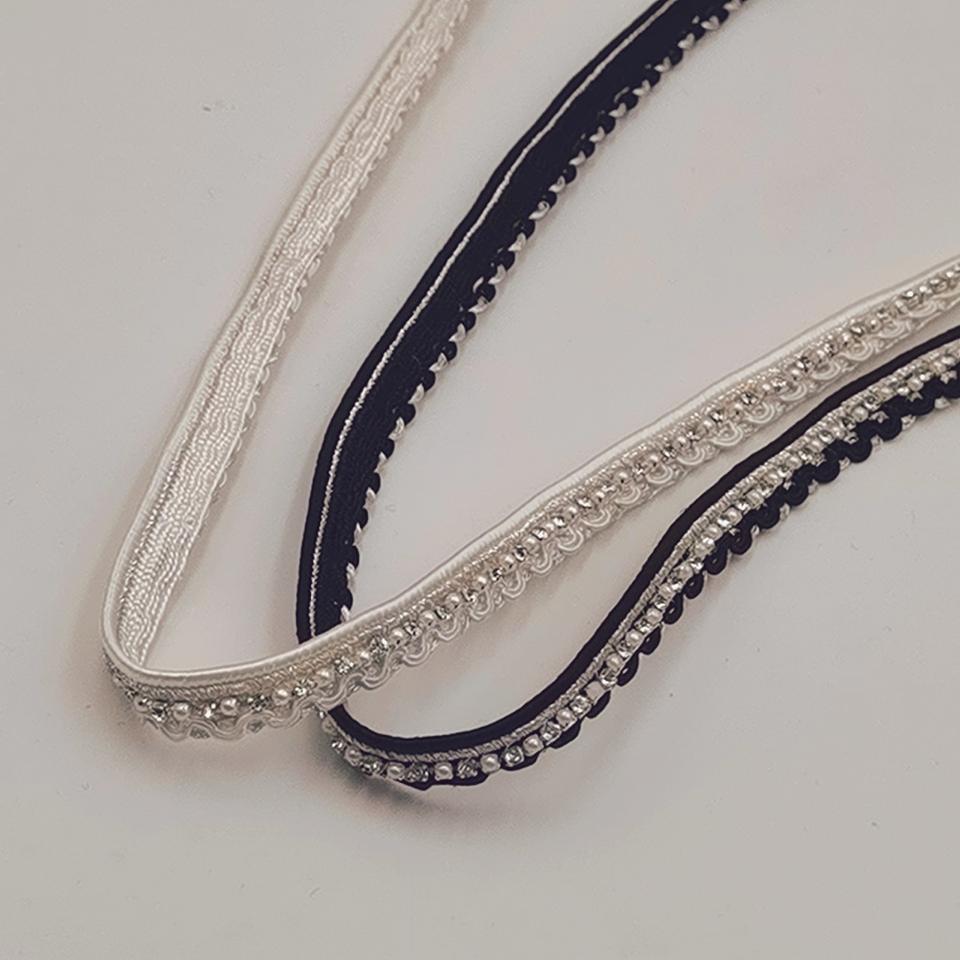 Gold and Silver Lace (JFL060)