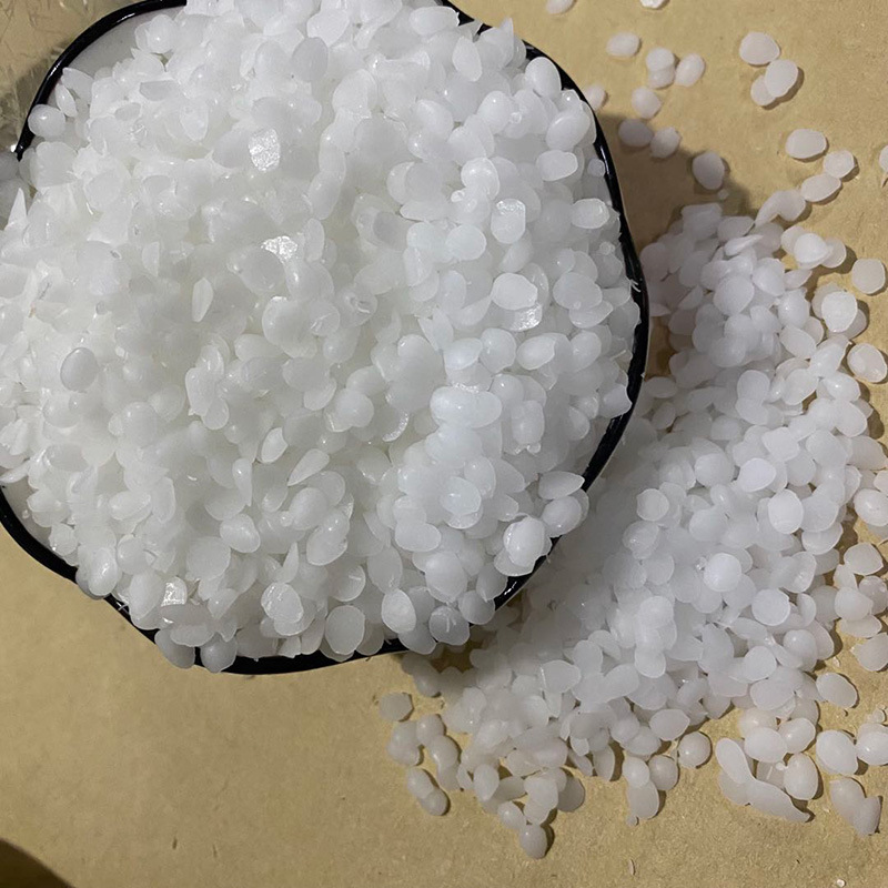 Wholesale China Supply Hard Paraffin Wax Candle Wax High Quality Refined White Paraffin for Candle Making