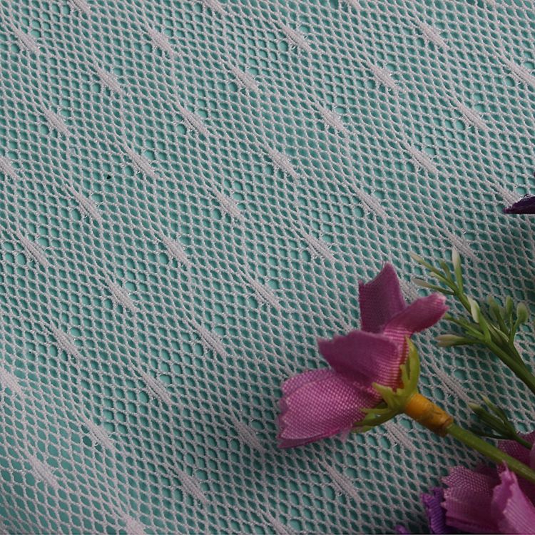 Нейлоновый трикотаж Tricot (Soft Touch)