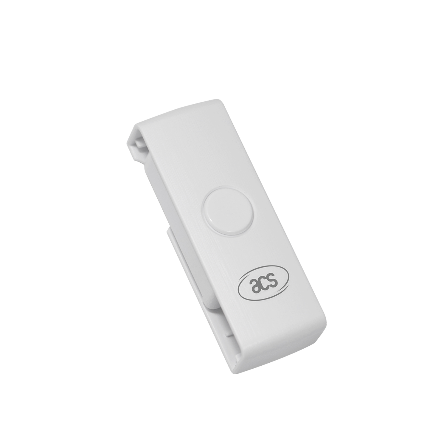 Portable Smart Card Reader for Payment Card/Bank Card ACR39U-N1