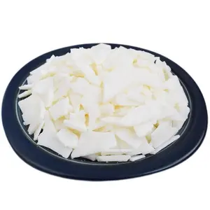 Paraffin Wax for Candle Making CAS 8002-74-2 Paraffin Wax 58-60